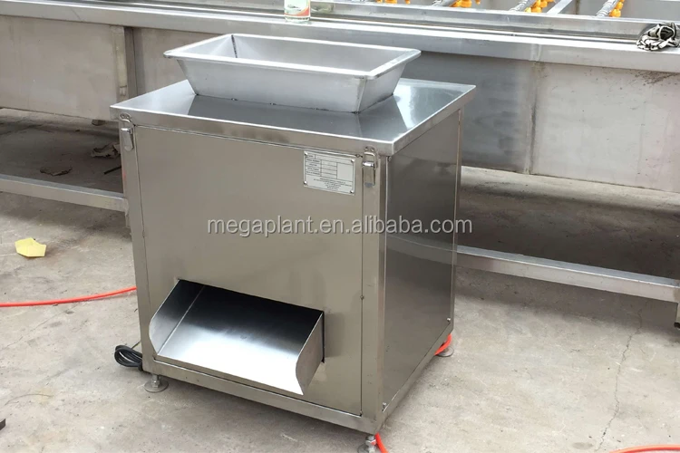 Fish Meat Exacting Machine /fish Bone And Meat Separating Machine/ Fish Bone Remover