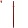 Import China factory supply angle post for garden fencing
