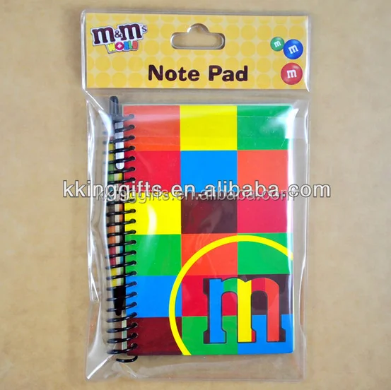 Customized Letter Shaped Sticky Notes Fancy Note Pad With Paper Memo