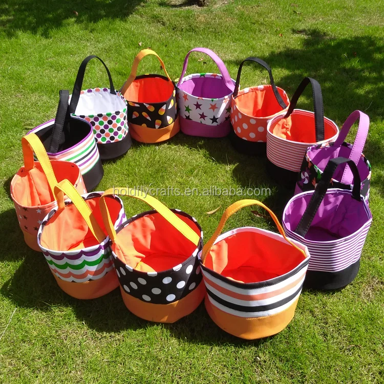 Halloween Bucket (3)