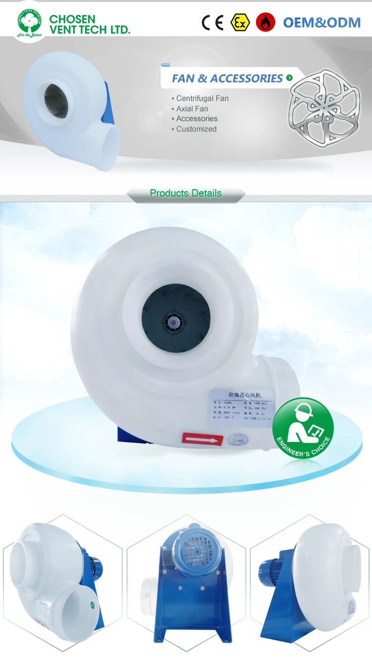 Anti-Corrosion-FD-Series