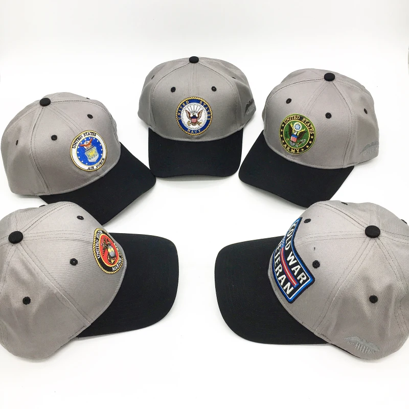 best ball caps 2019