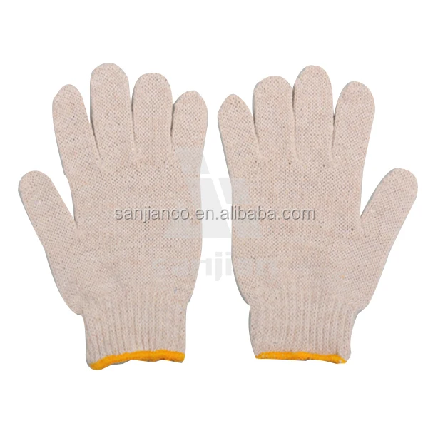 4343 safety gloves
