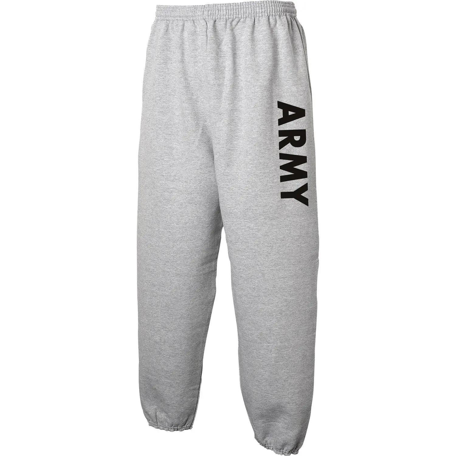 black army sweatpants