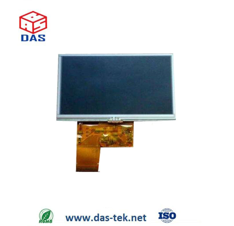 Cheap Price Tft Color Tft Display 3.5 Inch Vga 320x480 Lcd Module W ...