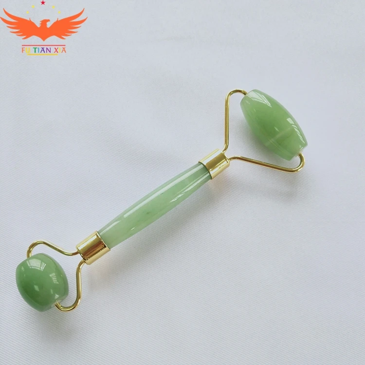 

2019 japanese oil massage japan jade roller drop ship without box