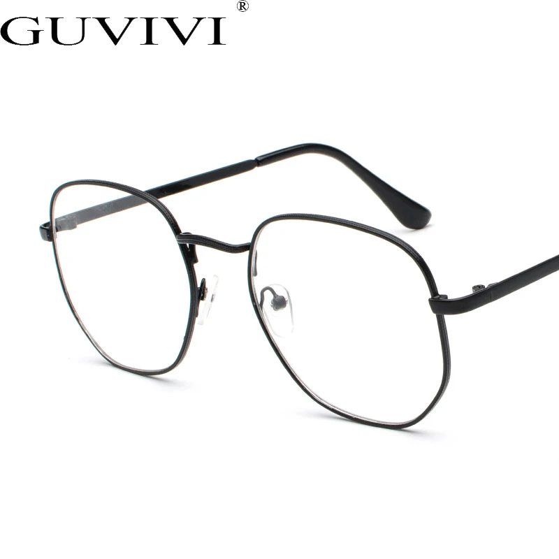 

GUVIVI Latest optical frames alloy Cheap optical square frames, Mix color