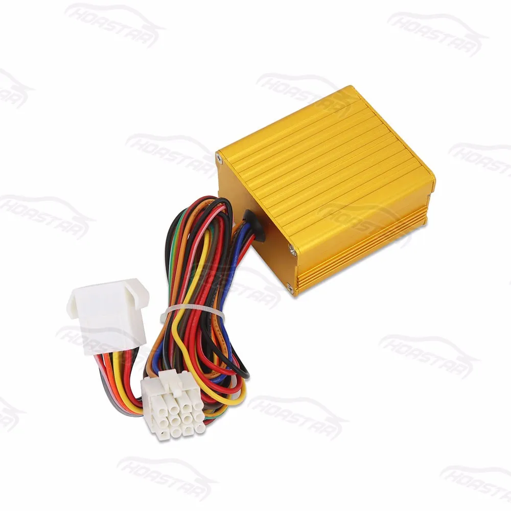 Racing Car Shop Single Exhaust Flame Thrower Fire Burner Afterburner