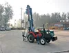 200m Depth tractor mounted water well drilling rig/Machine to dig deep wells
