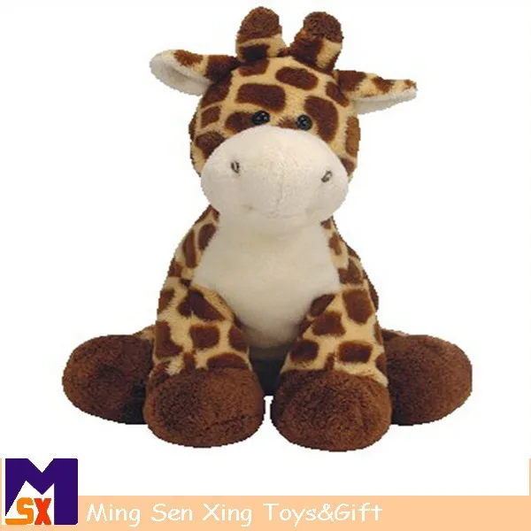 giant giraffe toy
