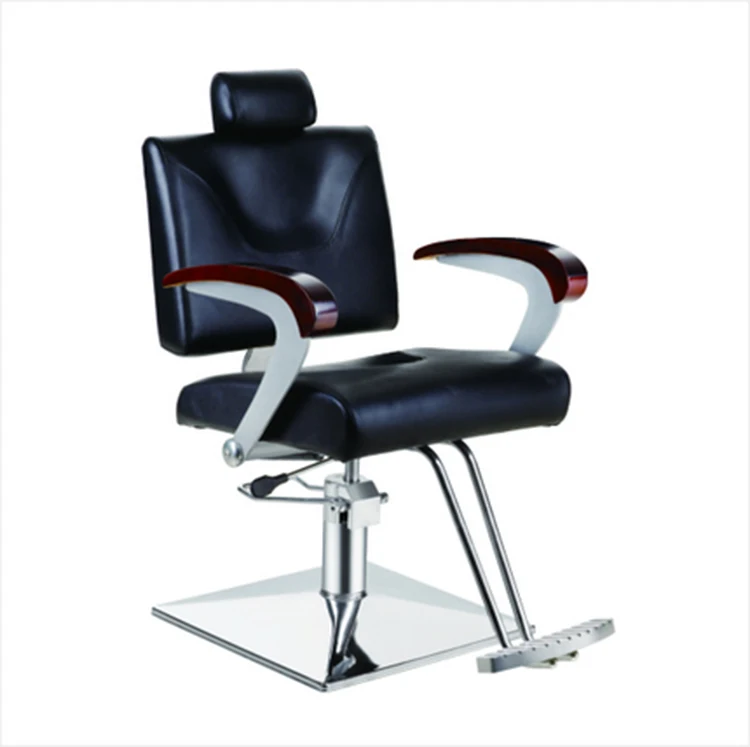 Factory Sale Salon Basin And Chair Cheap Beauty Salon Wheelchair Lift Chair Comfortable Styling
