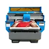 Glass Ceramic Tile Wood Small a2 uv led flatbed printer