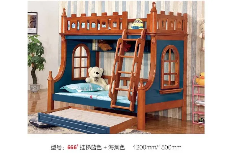 Qatar Bunk Bed, China Alibaba