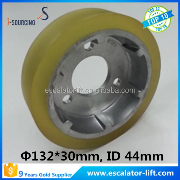 
Escalator Handrail Support Roller for size 60*55*6202-2RS 