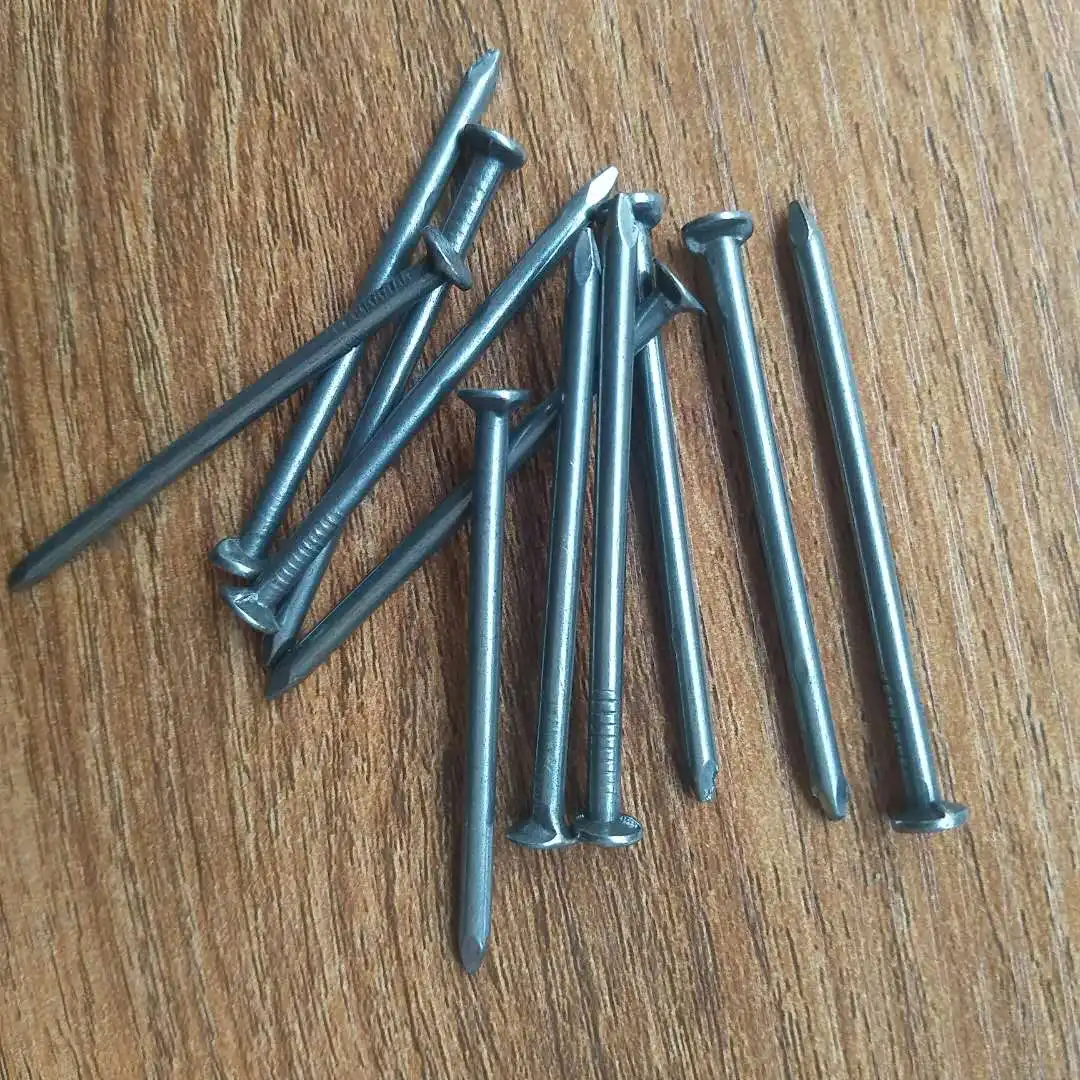 Cheap Headless Nail Without Head/finishing Nailnail Factory