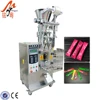 Best Quality China Manufacturer Automatic Small Sachets Coffee Stick Bag Granule Packing Machine
