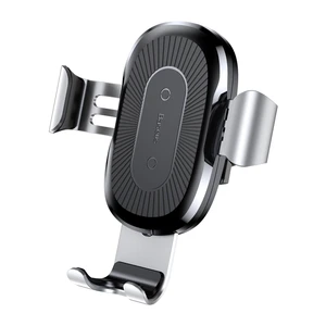 Baseus Quick Charging Wireless Car Holder