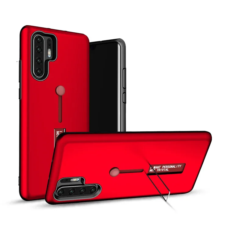 

Shockproof Mobile Phone Cover For Huawei p30 Pro Case, Multiple colors