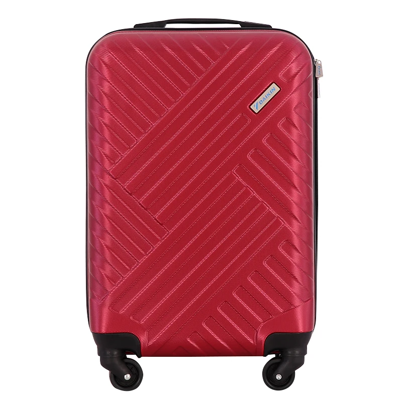 light hard case suitcase