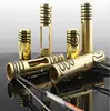 PET Preform mold nozzle heating elements