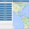 gps tracker for cars / bus / truck / taxi / rent cars with free gps server tracking software