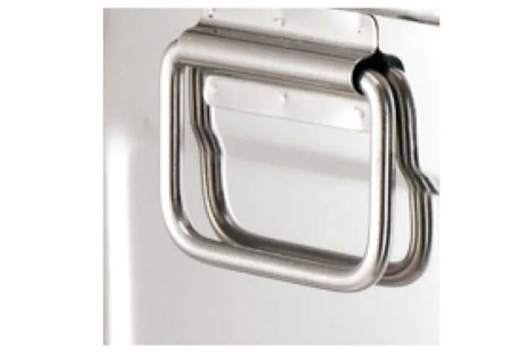 Great Certified Large Stainless Steel Bulk Food Storage Container Stock Pot Buy Steel