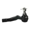 High performance small car universal steering tie rod end