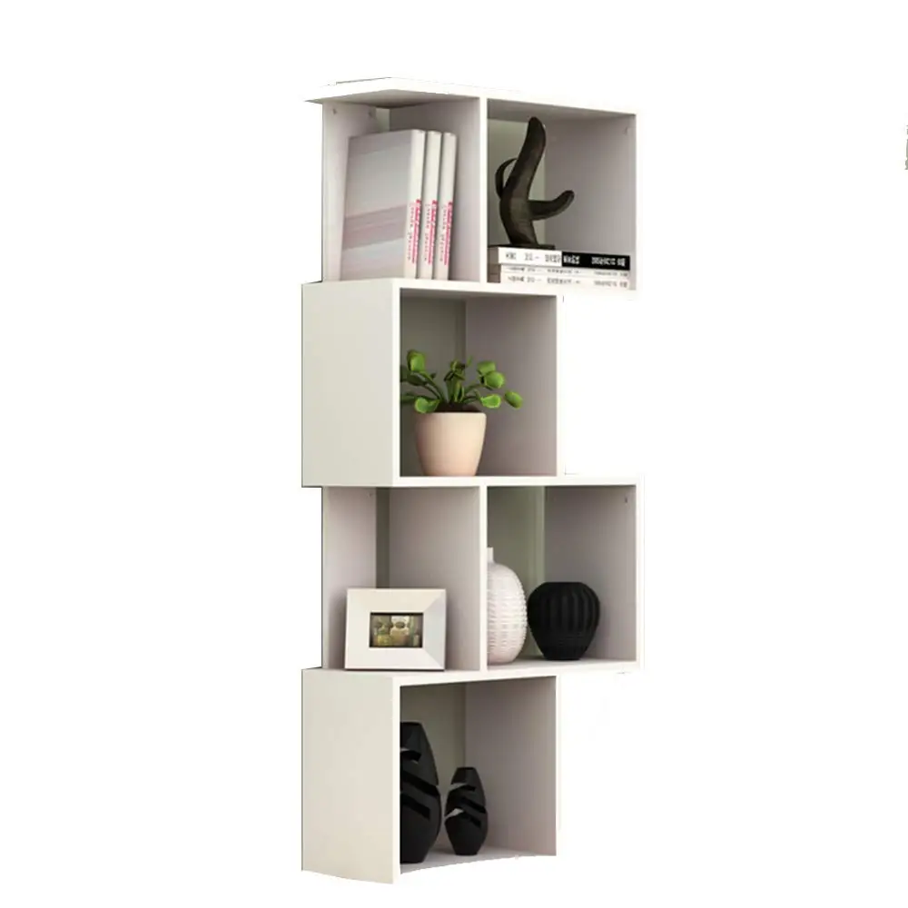 Cheap White Freestanding Shelving Unit, Find White Freestanding ...