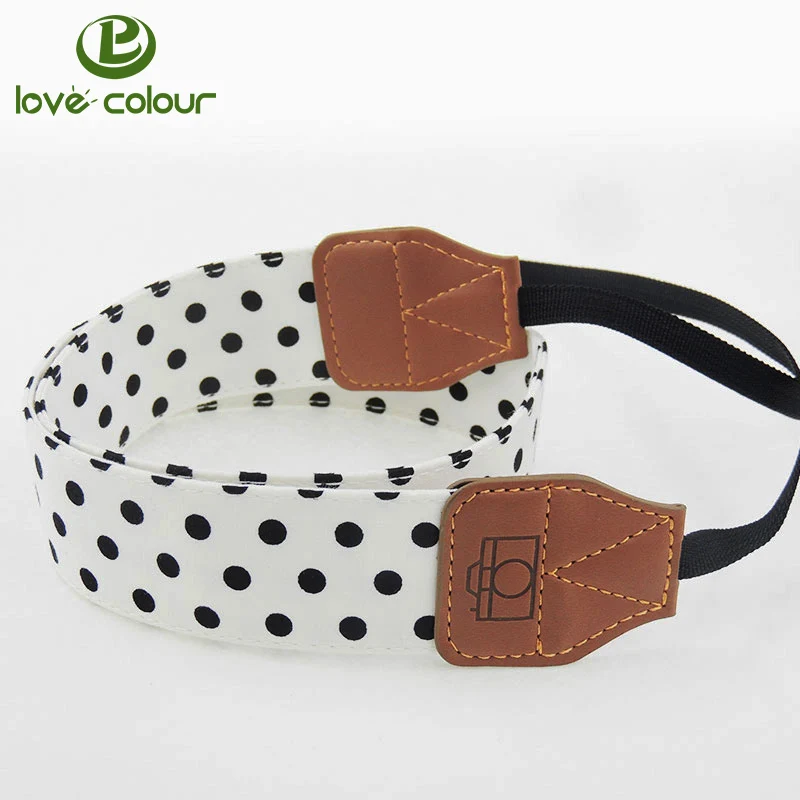 Camera strap C85