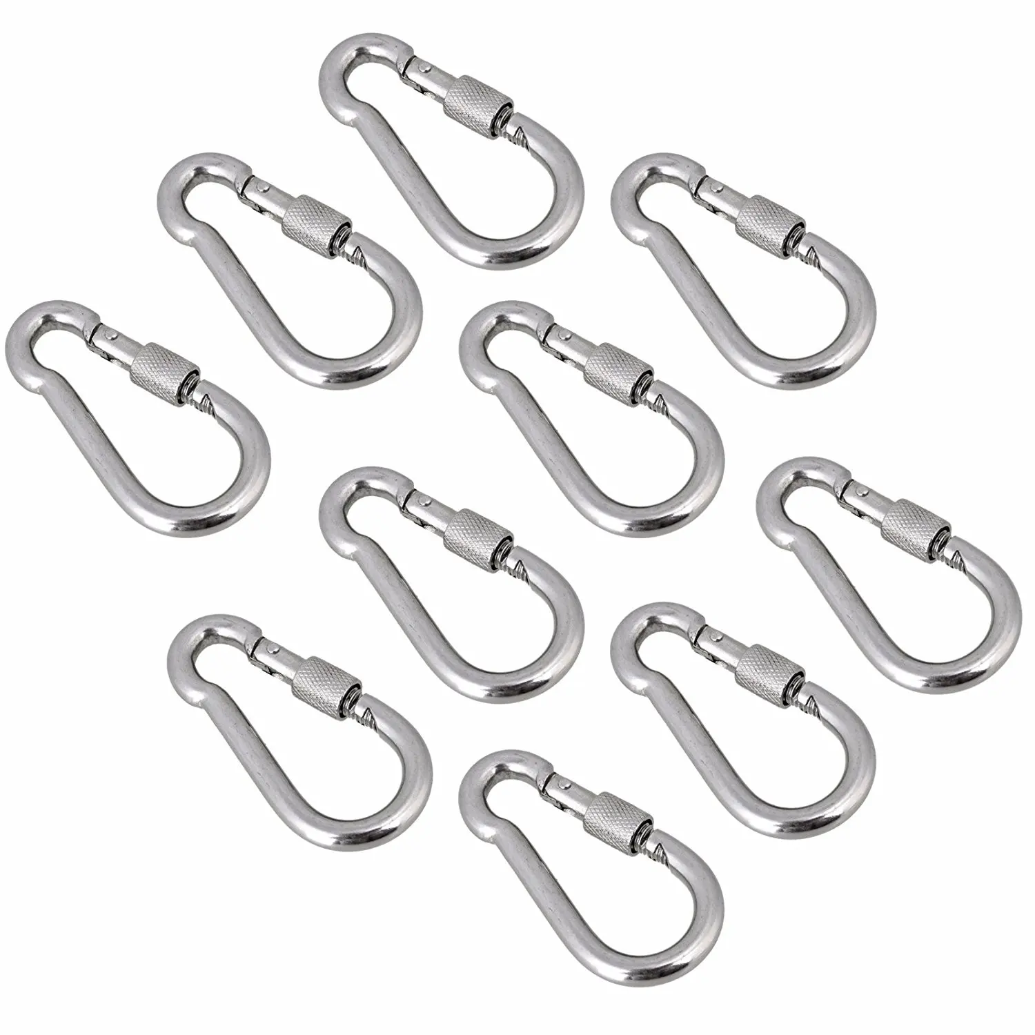 Cheap Heavy Duty Carabiner Clip, find Heavy Duty Carabiner Clip deals ...