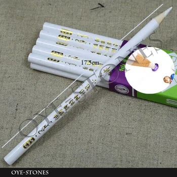 Factory Direct Sales Excellent Quality Wooden Nail Art Dotting Pencils
