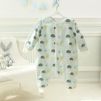 winter sleeping bag baby