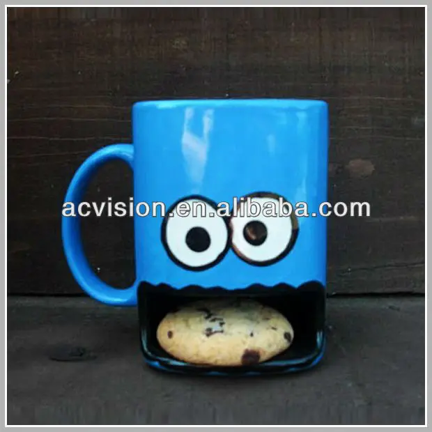 Promotional Ceramic Mug With Biscuit Pocket - Buy Ceramic Mug With ... Promotional Ceramic Mug With Biscuit Pocket - Buy Ceramic Mug With ...