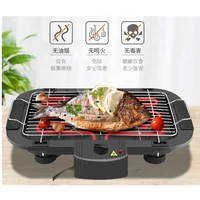 

electric barbecue grill