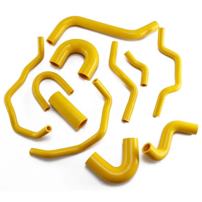 Silicone Rdiator hose - Yellow (1).jpg