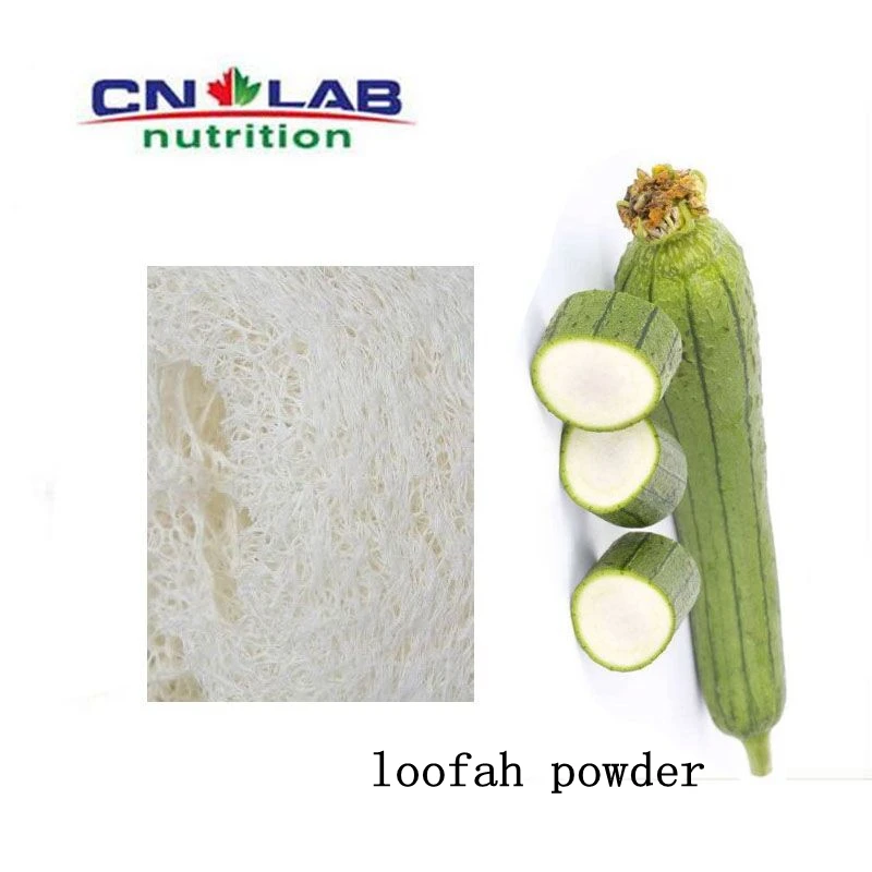 100 Natural Freeze Dried Luffa Powder/loofah Powder Extract Buy