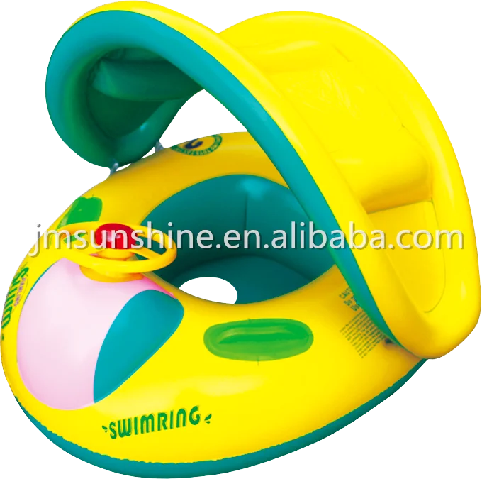 baby pool ring float