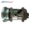 Car Air Conditioner Compressor, Car AC Compressor for CAT SENNEBOGEN VOLVO CONSTRUCTION