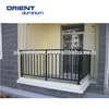 hot sales nice quality factory direct outdoor modern design for balcony railing