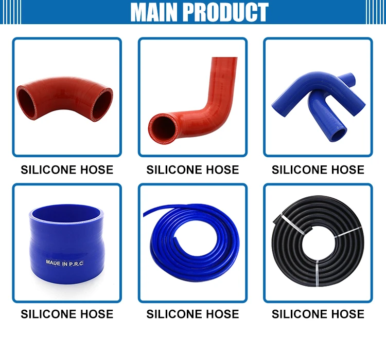 China Oem Manufacture Low Price Dot Sae J1401 Brake Hose