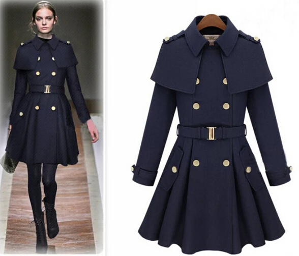 long coats for girls