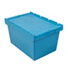 PP Plastic distribution storage boxes container