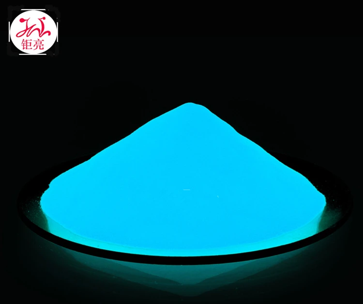 JPA-388 glow powder