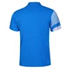 Custom Sublimation Printing Sublimated Table / T Shirt Tennis Jersey