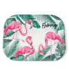 JL-003Z Wholesale Custom New Design Rolling Melamine Serving Tray