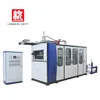 Multifunction disposable plastic cup glass making machine