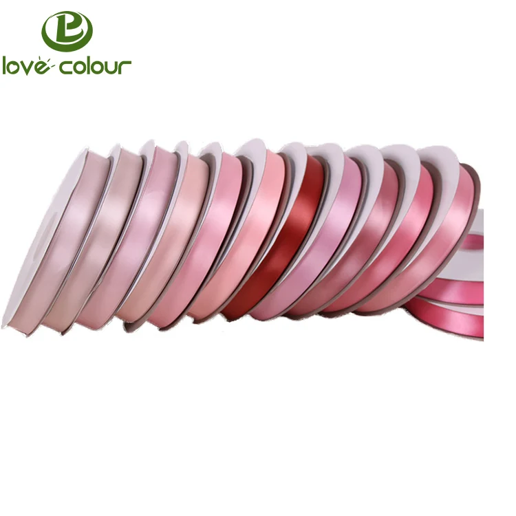 ribbon pink
