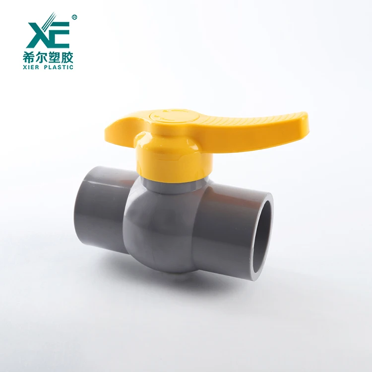 plastic water valve