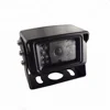 Truck Bus Trailer Reversing Security SYSTEM 2 Rear View Camera Kit