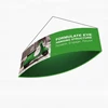 Best Advertising Tool Custom Printing Ceiling Hanging Banners For Trade Shows